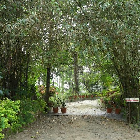 Coffee Island Resort Kaniyambetta ภายนอก รูปภาพ