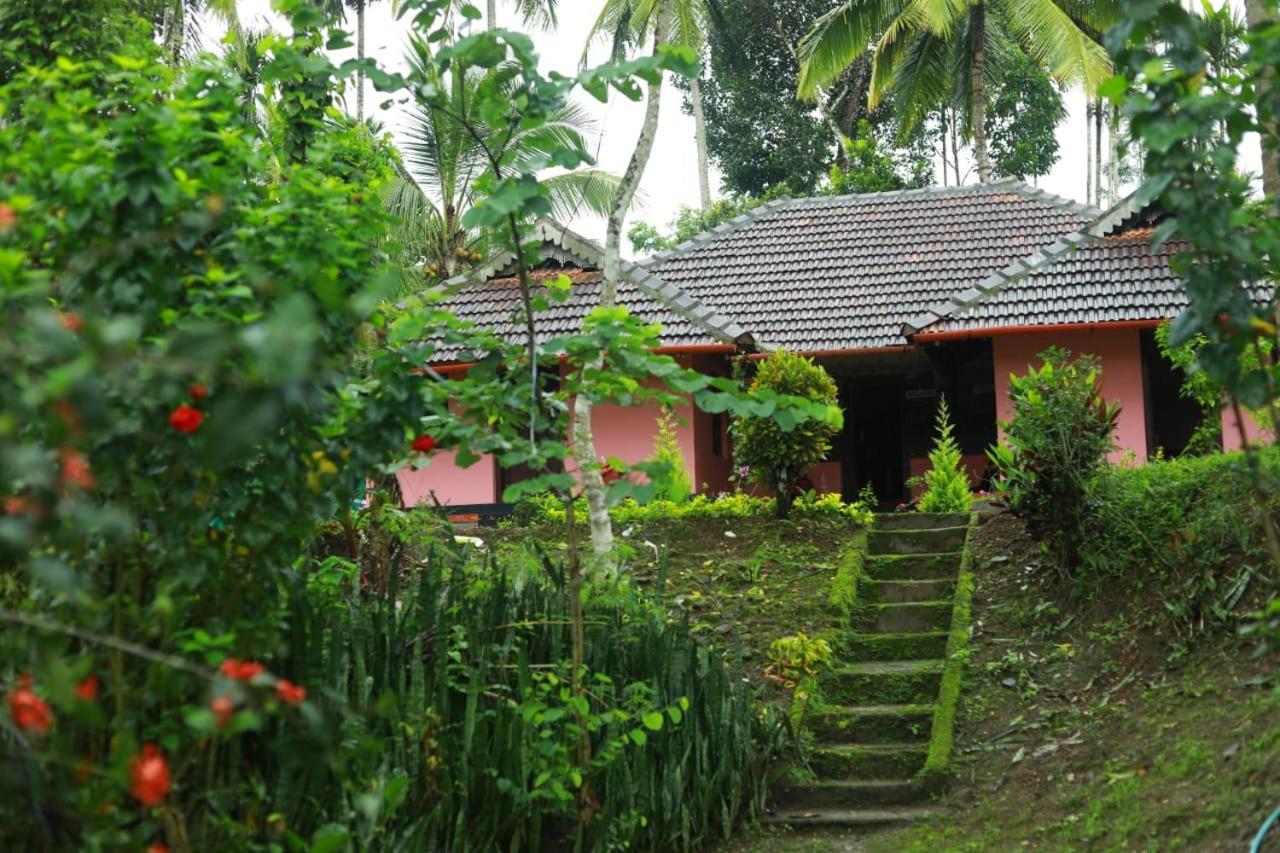 Coffee Island Resort Kaniyambetta ภายนอก รูปภาพ